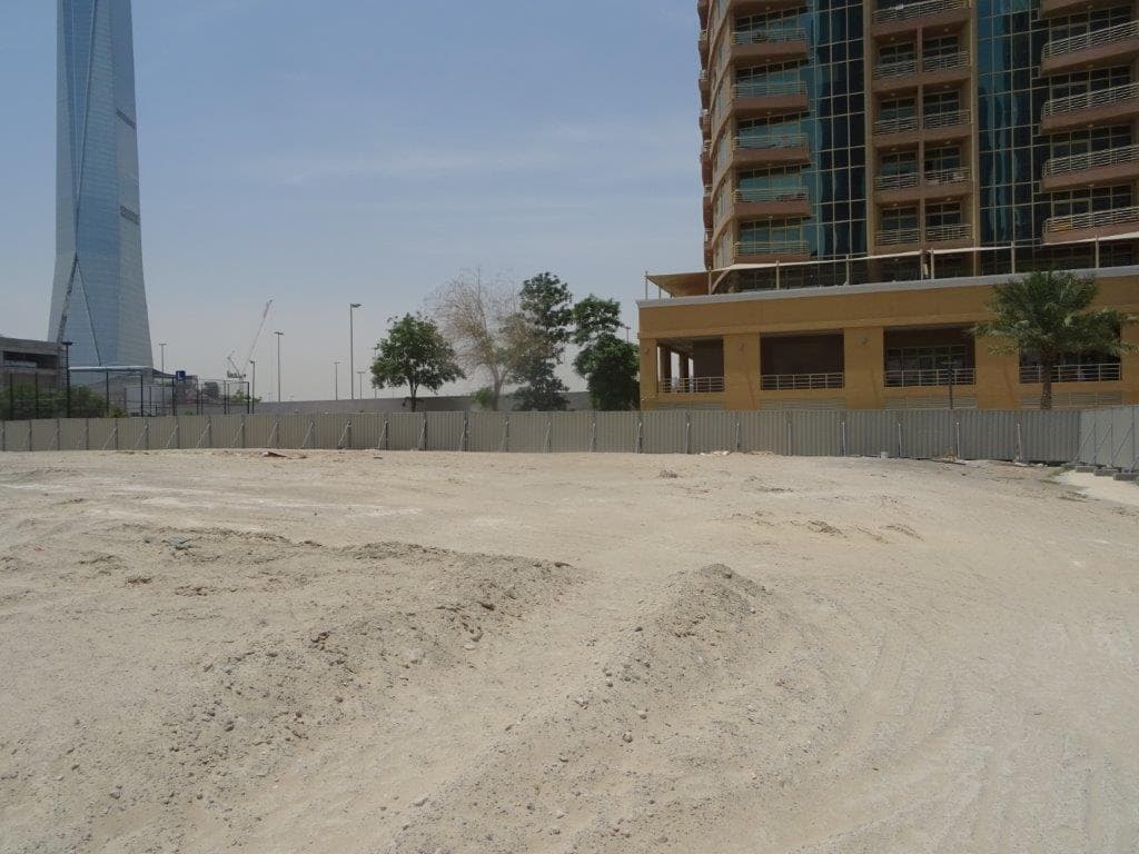 Viewz - Construction