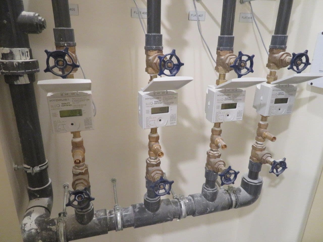 Hotel Edge by Rotana (Navitas) - Construction