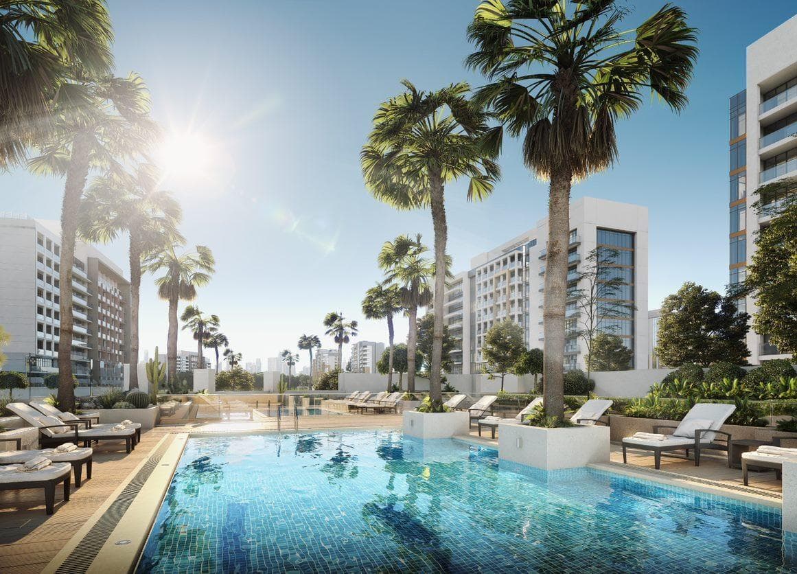 Riviera 59 - Renders