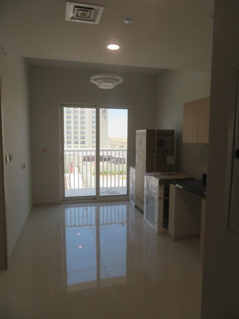 Hotel Edge by Rotana (Navitas) - Construction