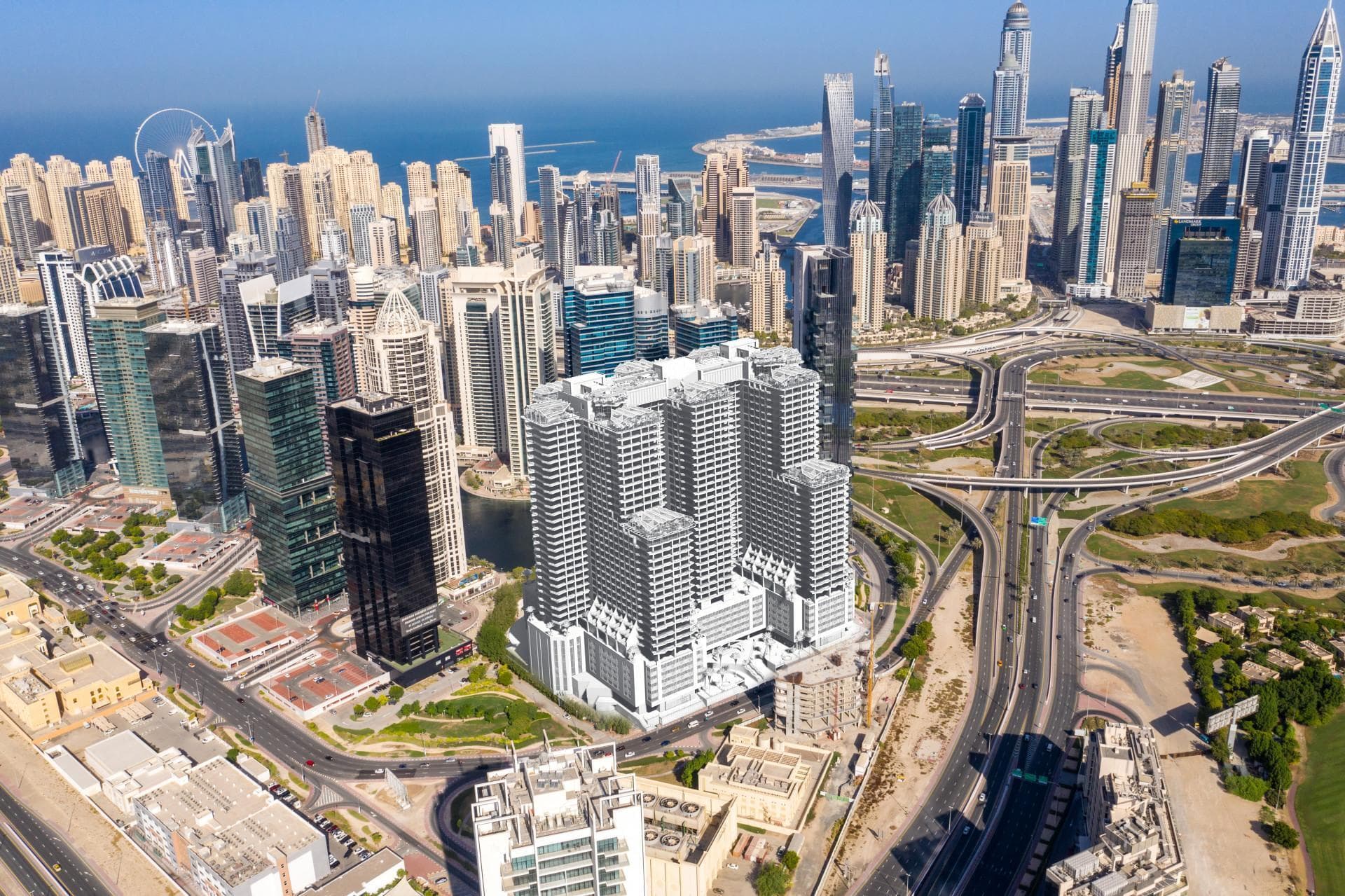 Golf Views Seven City - Photos