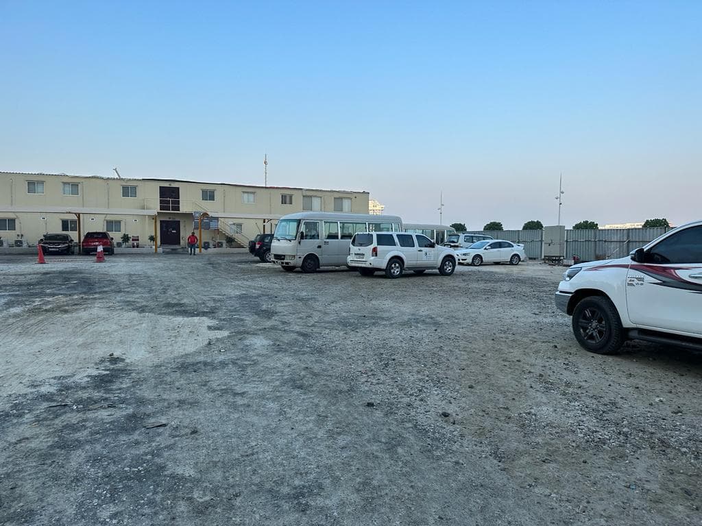 Seapoint - Construction