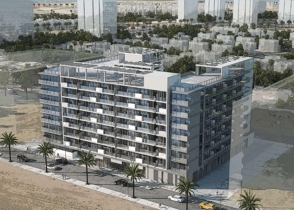 Talia Residences - Photos