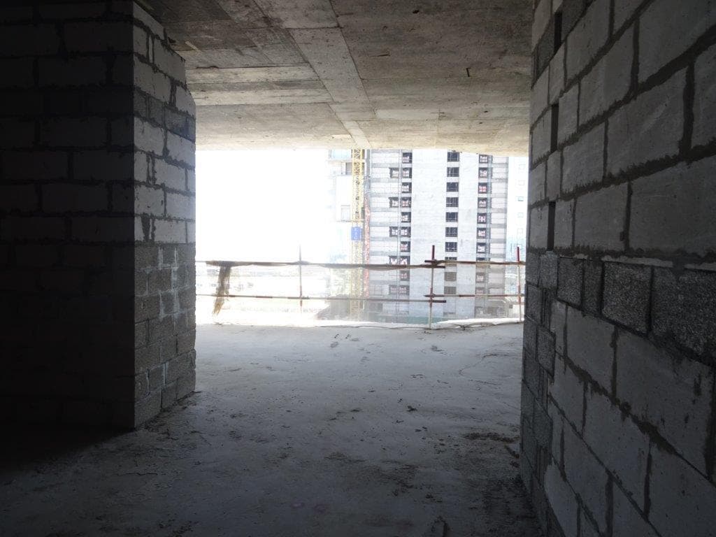 Biltmore Sufouh - Construction