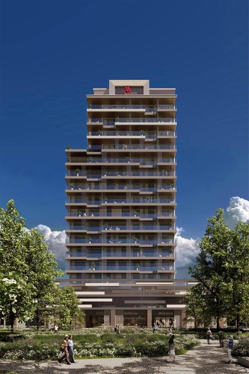 Marriott Residences - Photos