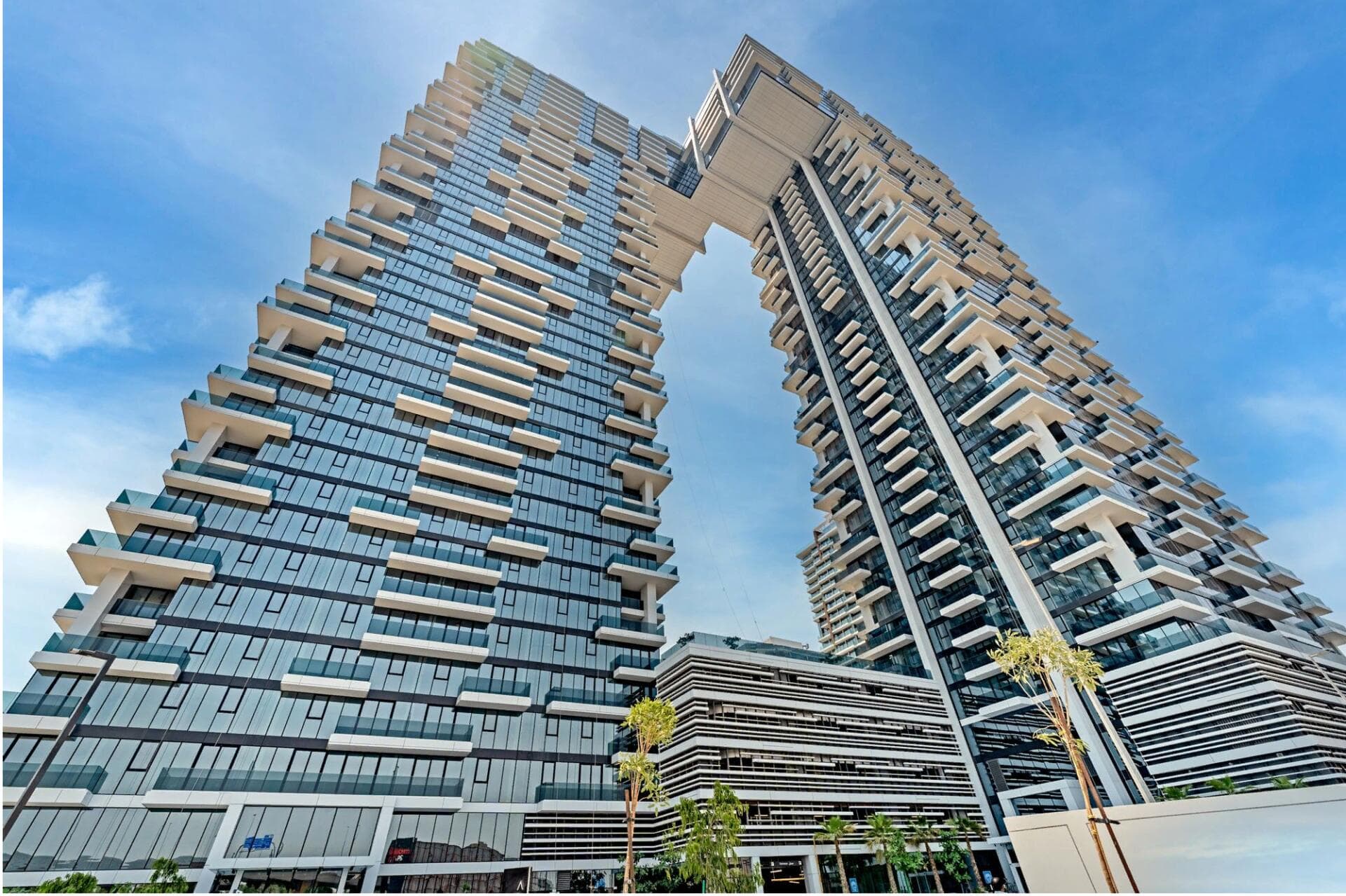 1 Residences - Photos