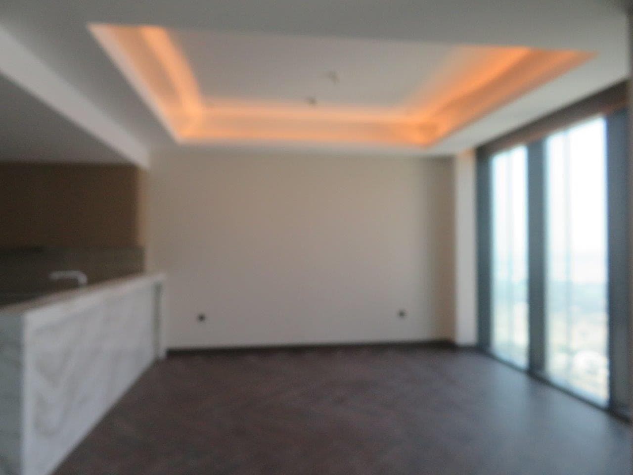 One Za'abeel - Construction