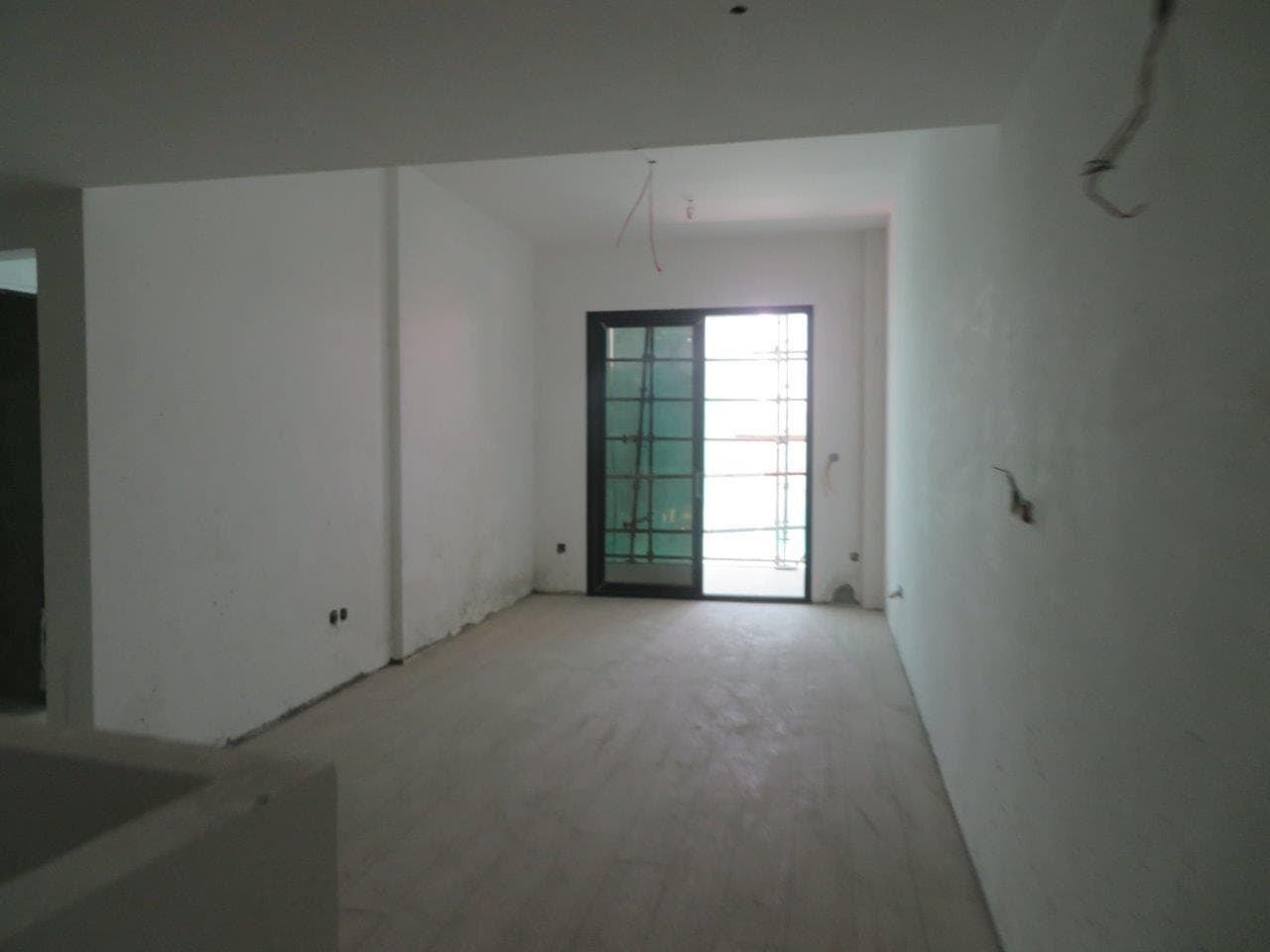 Bali Residences - Construction