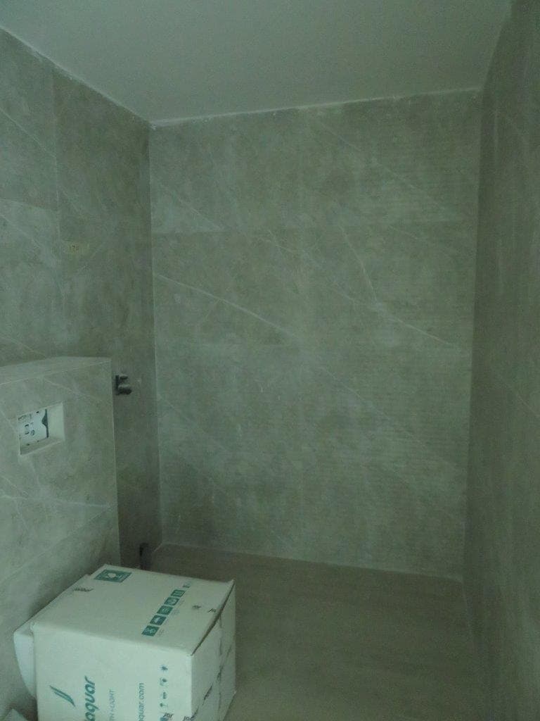 Bali Residences - Construction