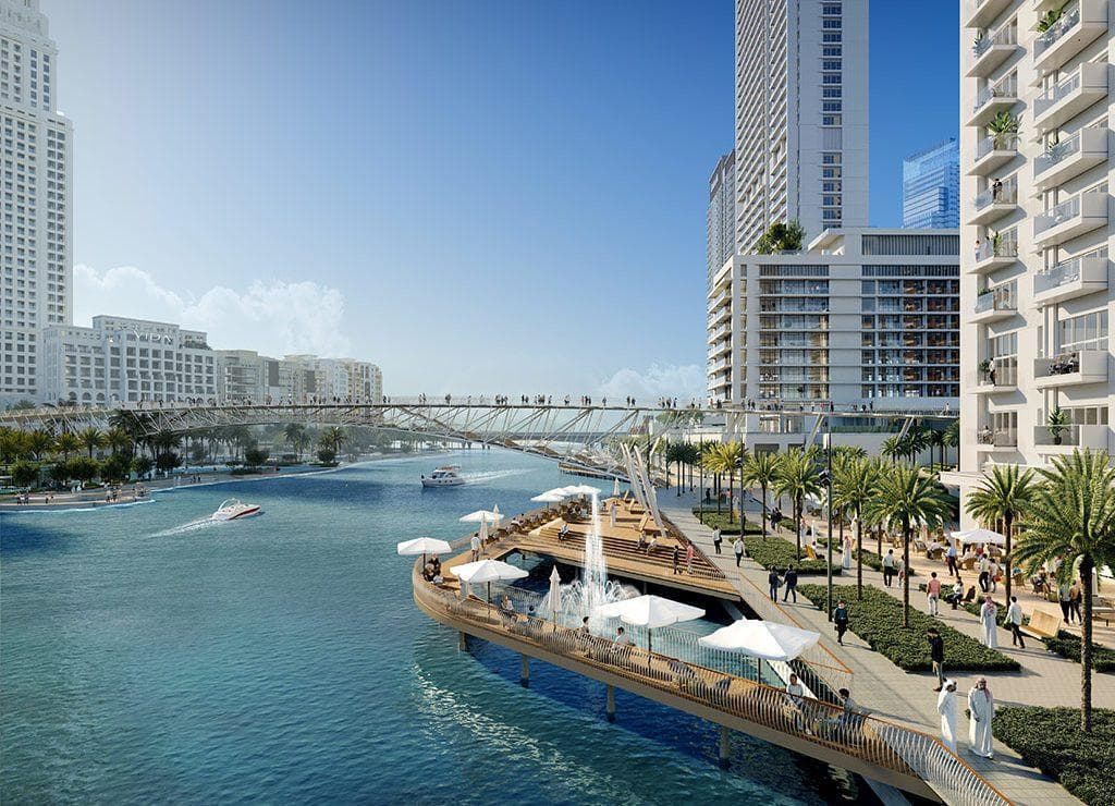 Palace Residences North - Photos