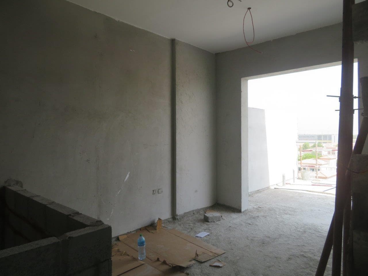 Bali Residences - Construction