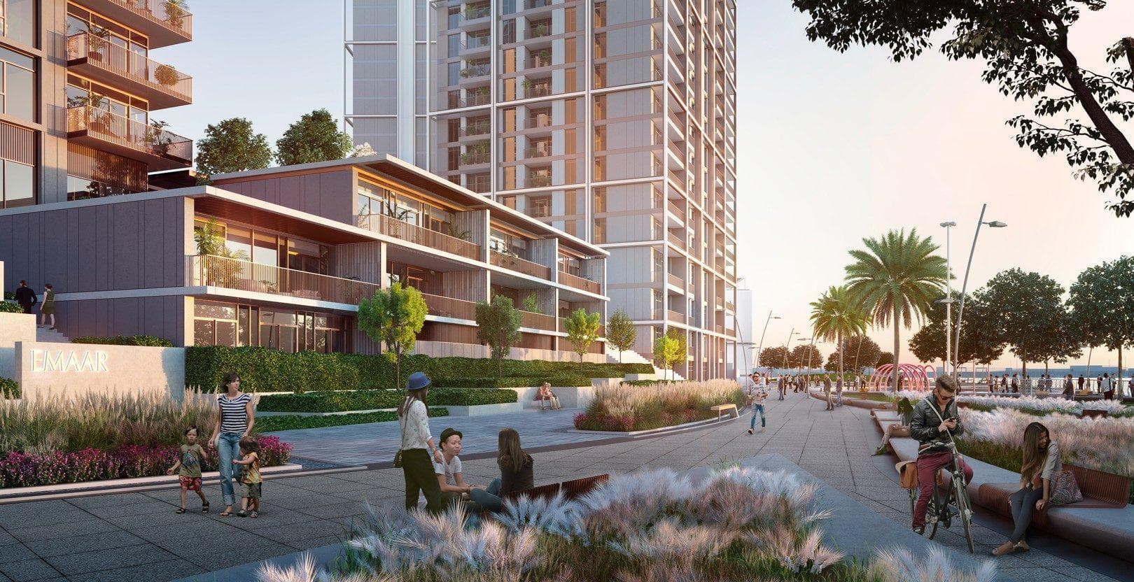 Creek Crescent - Photos