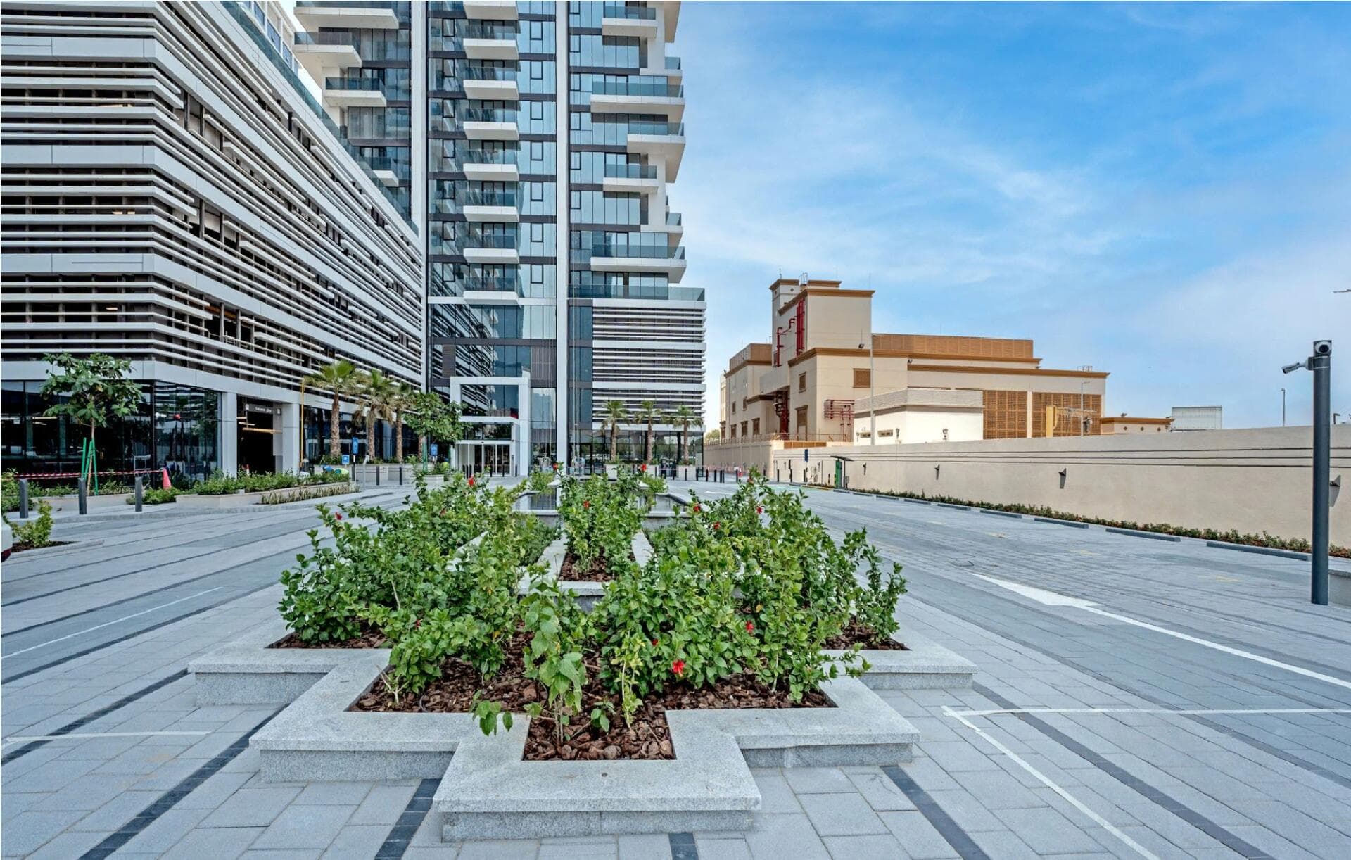 1 Residences - Photos