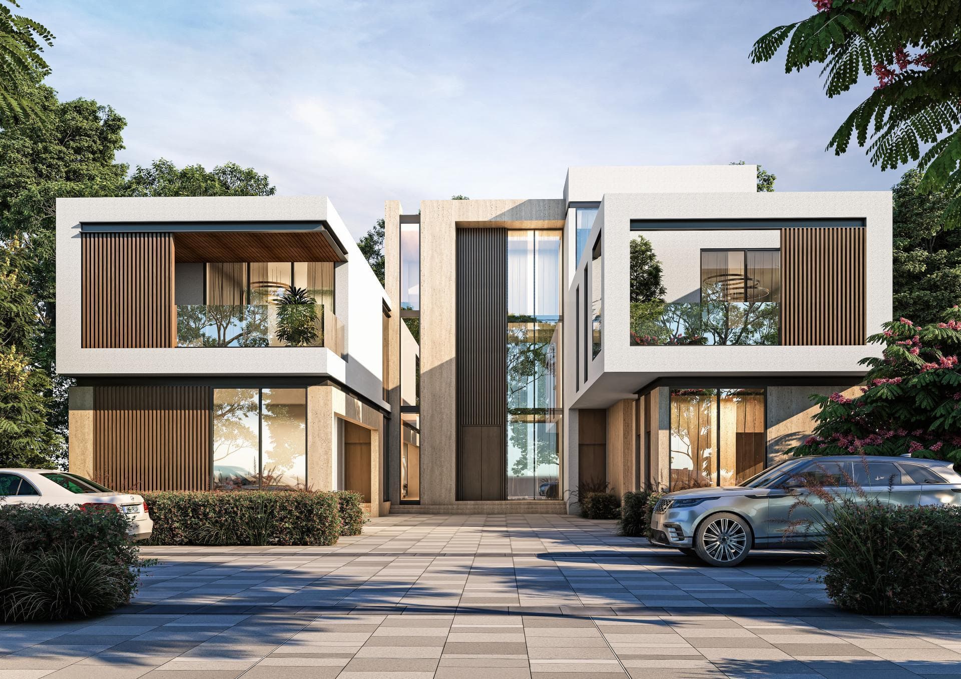 Hartland II Villas - Photos