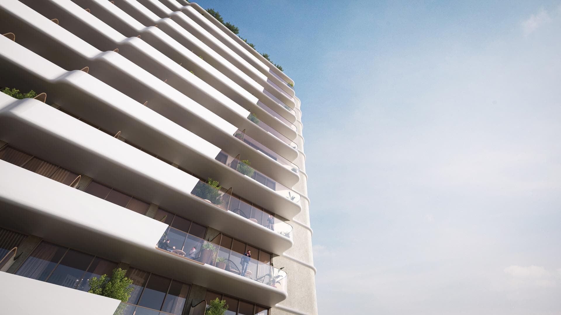 Pearl House II - Photos
