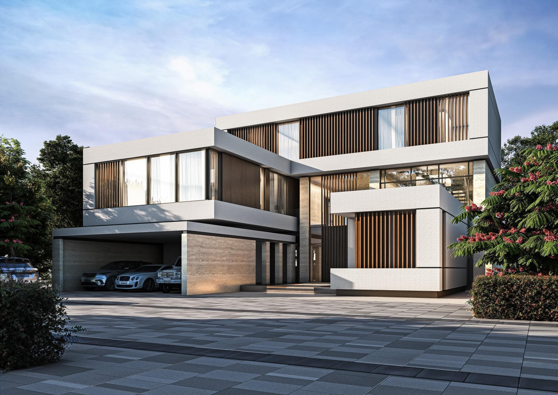 Hartland II Villas - Photos