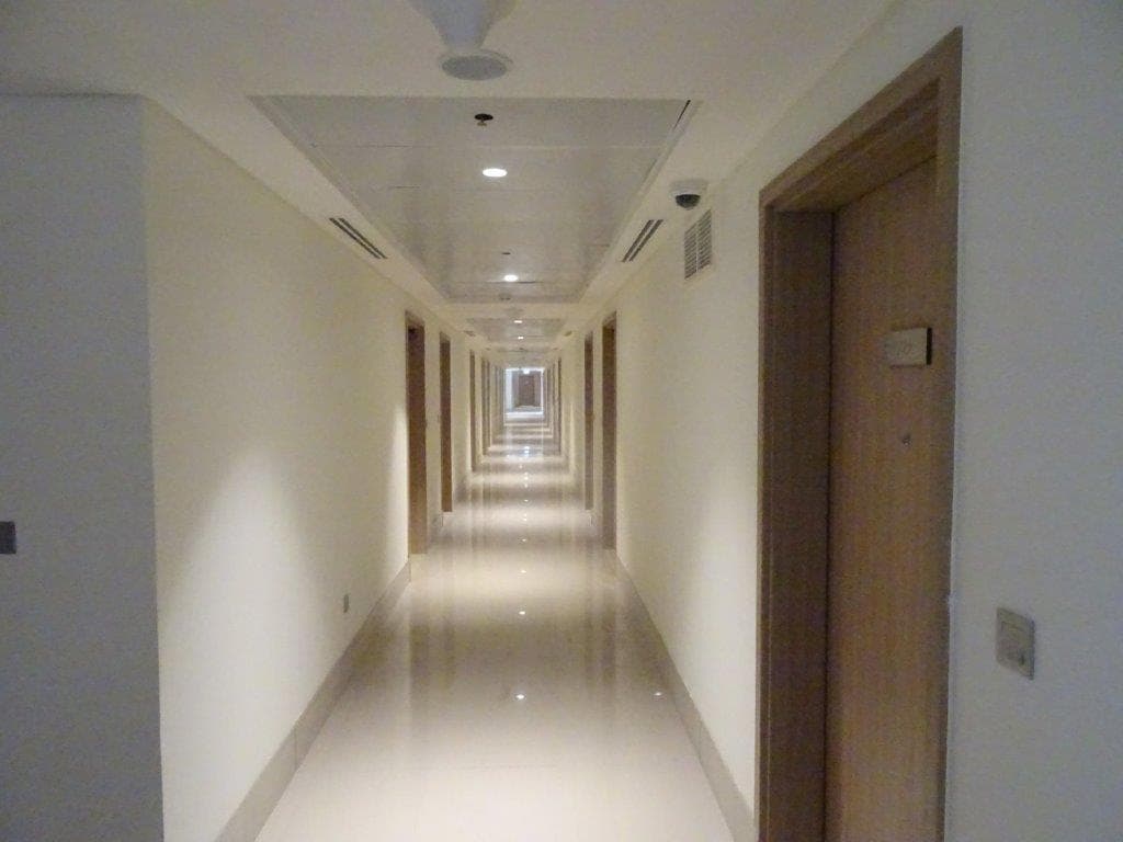 Riviera 15 - Construction