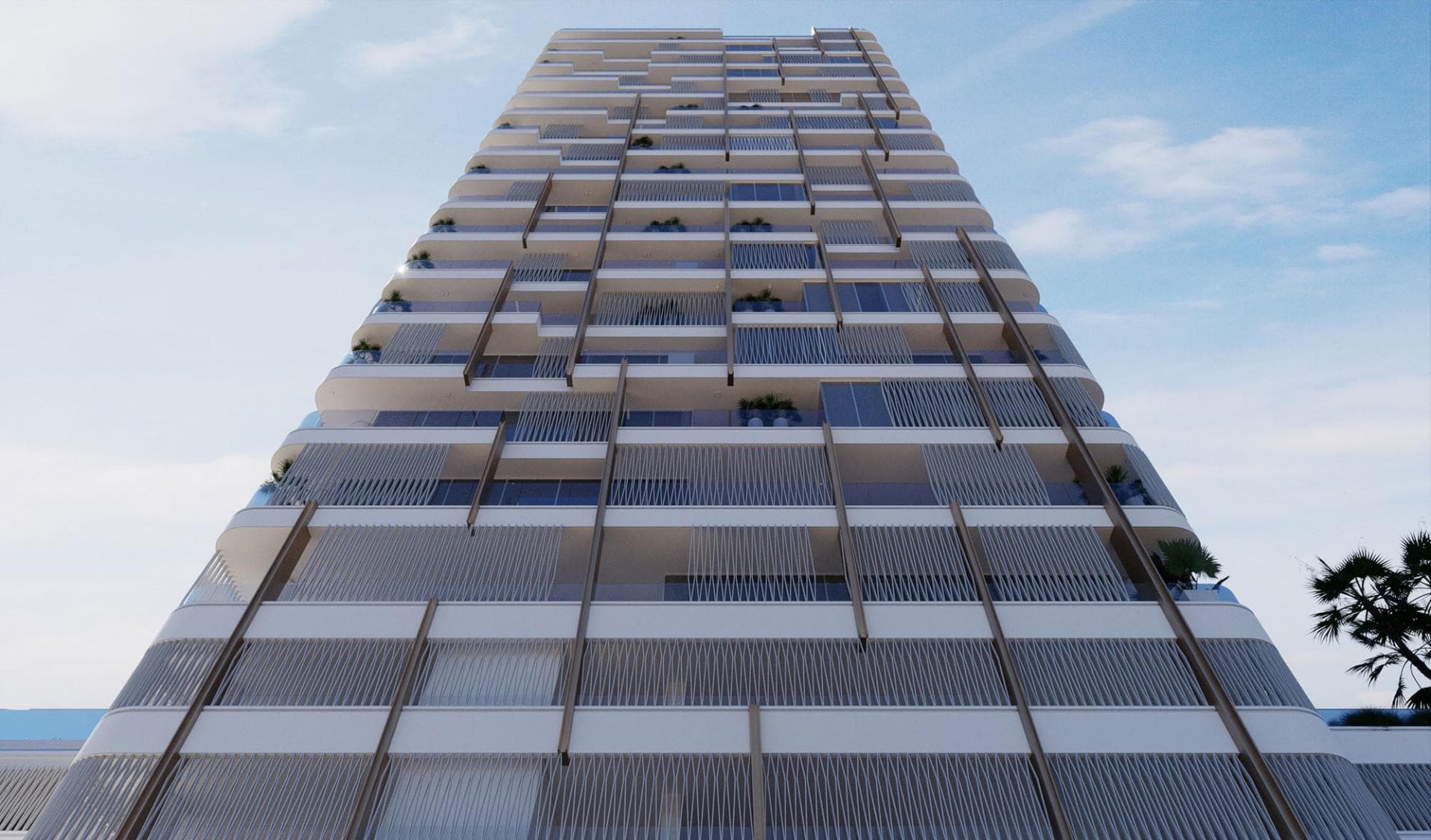 The Ritz-Carlton Residences - Photos