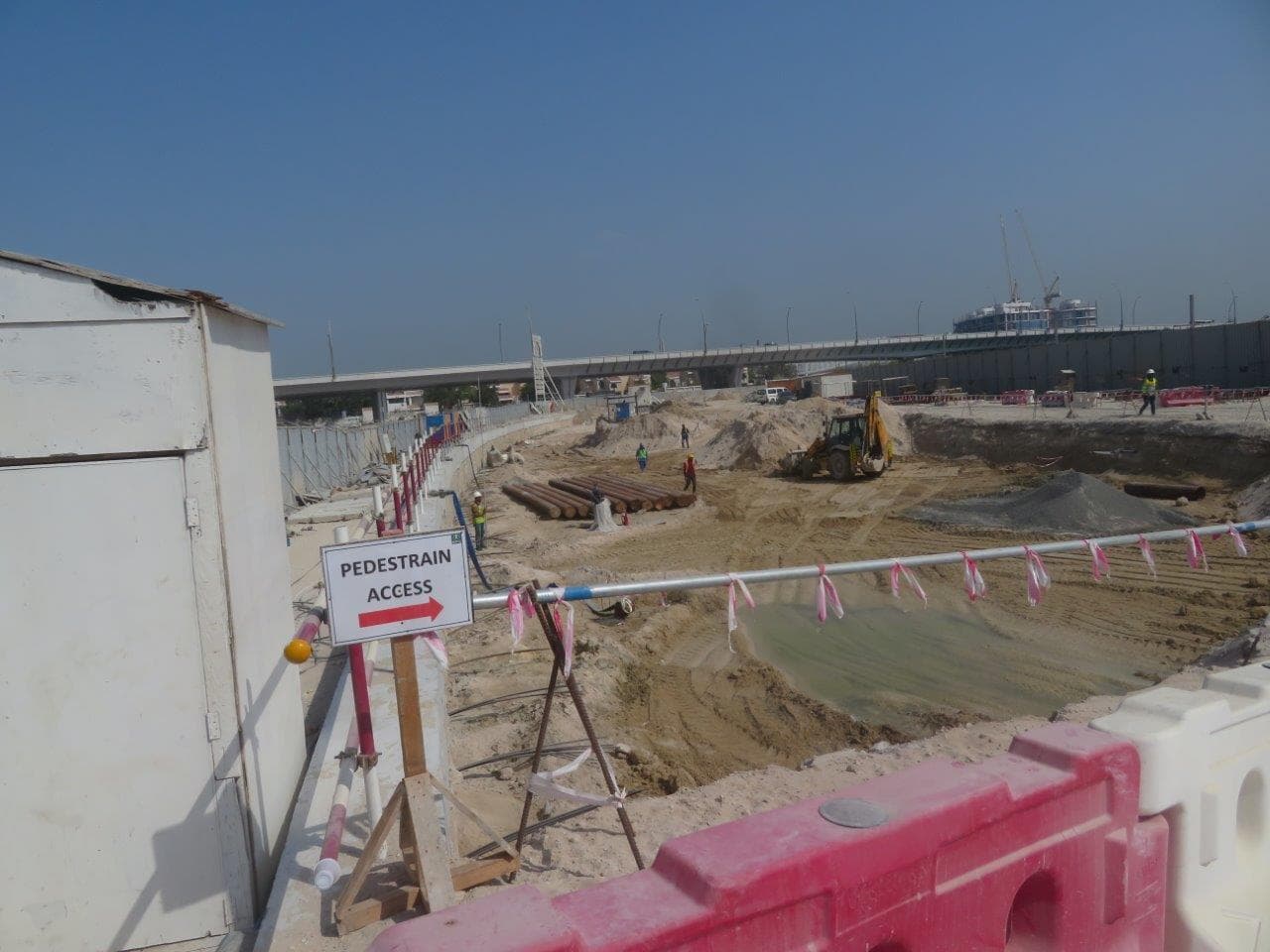 Cavalli Couture - Construction