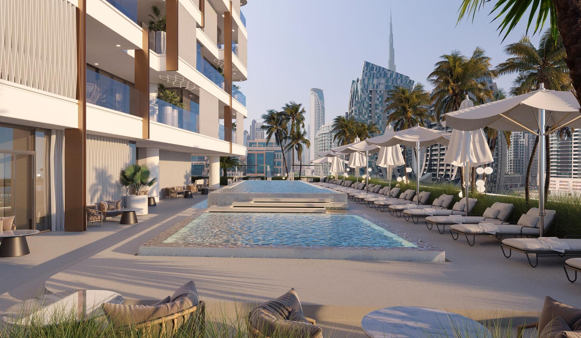 The Ritz-Carlton Residences - Photos