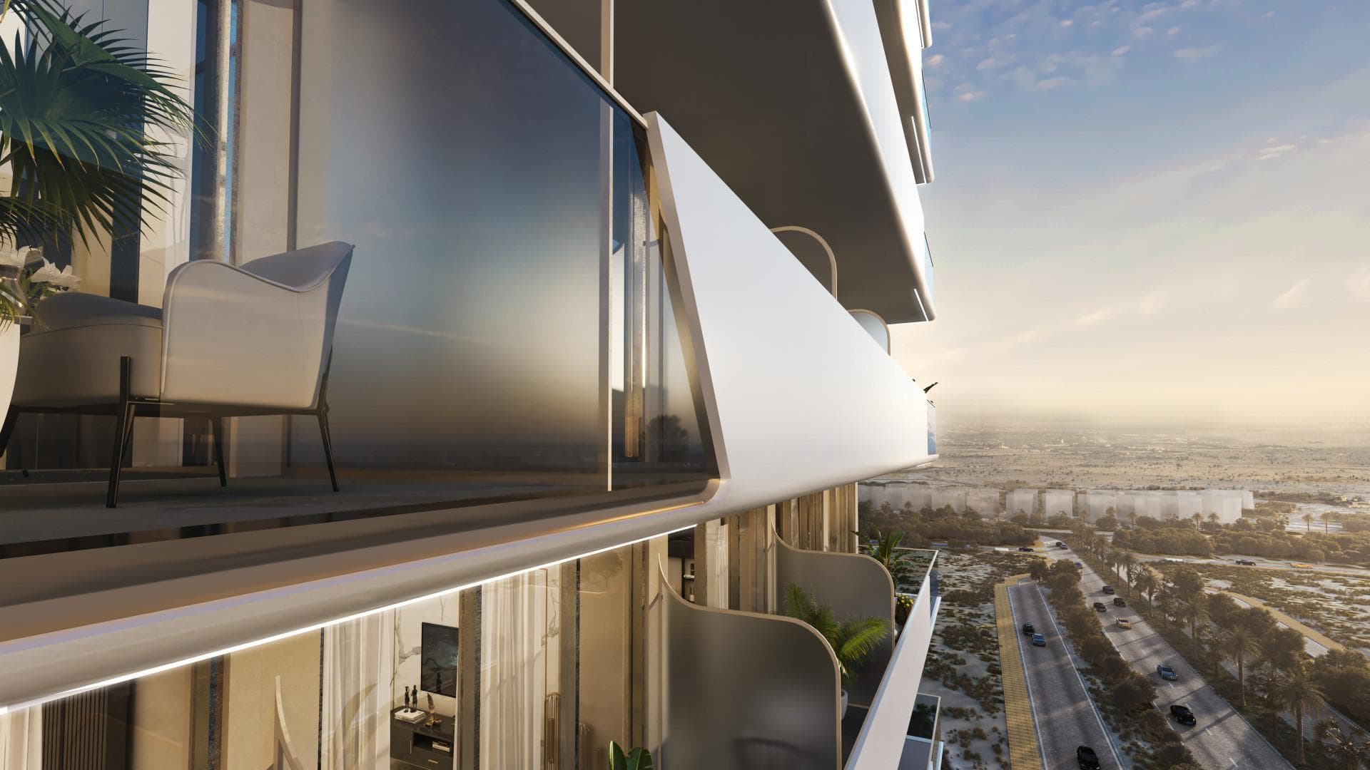 Pearl House II - Photos