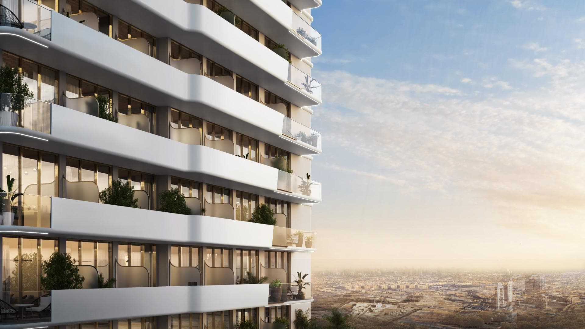 Pearl House II - Photos