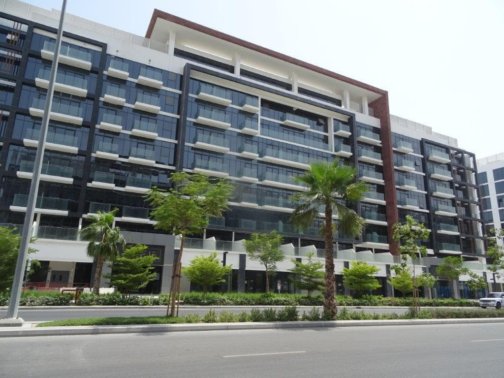 Riviera 15 - Construction