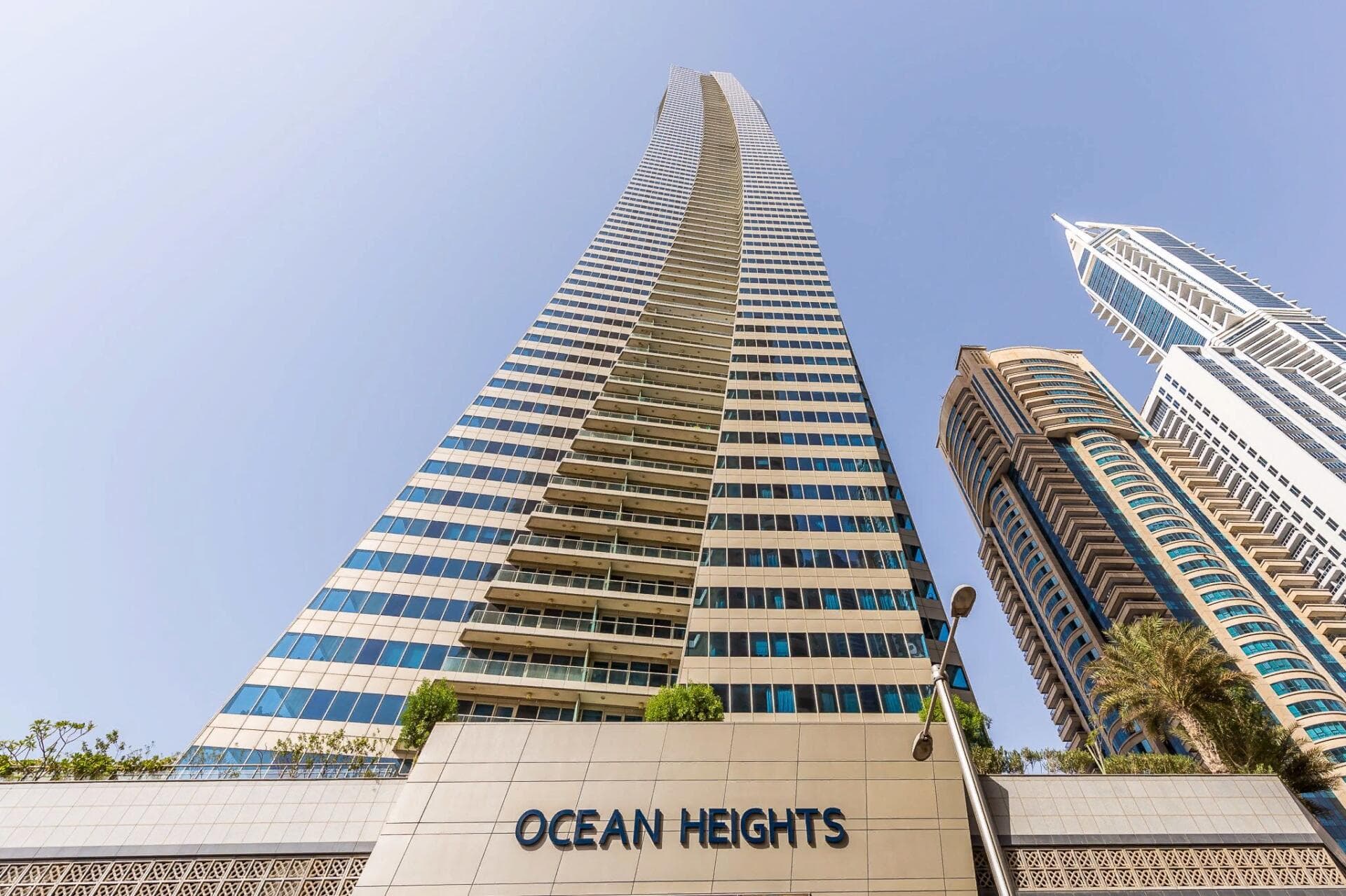Ocean Heights - Photos