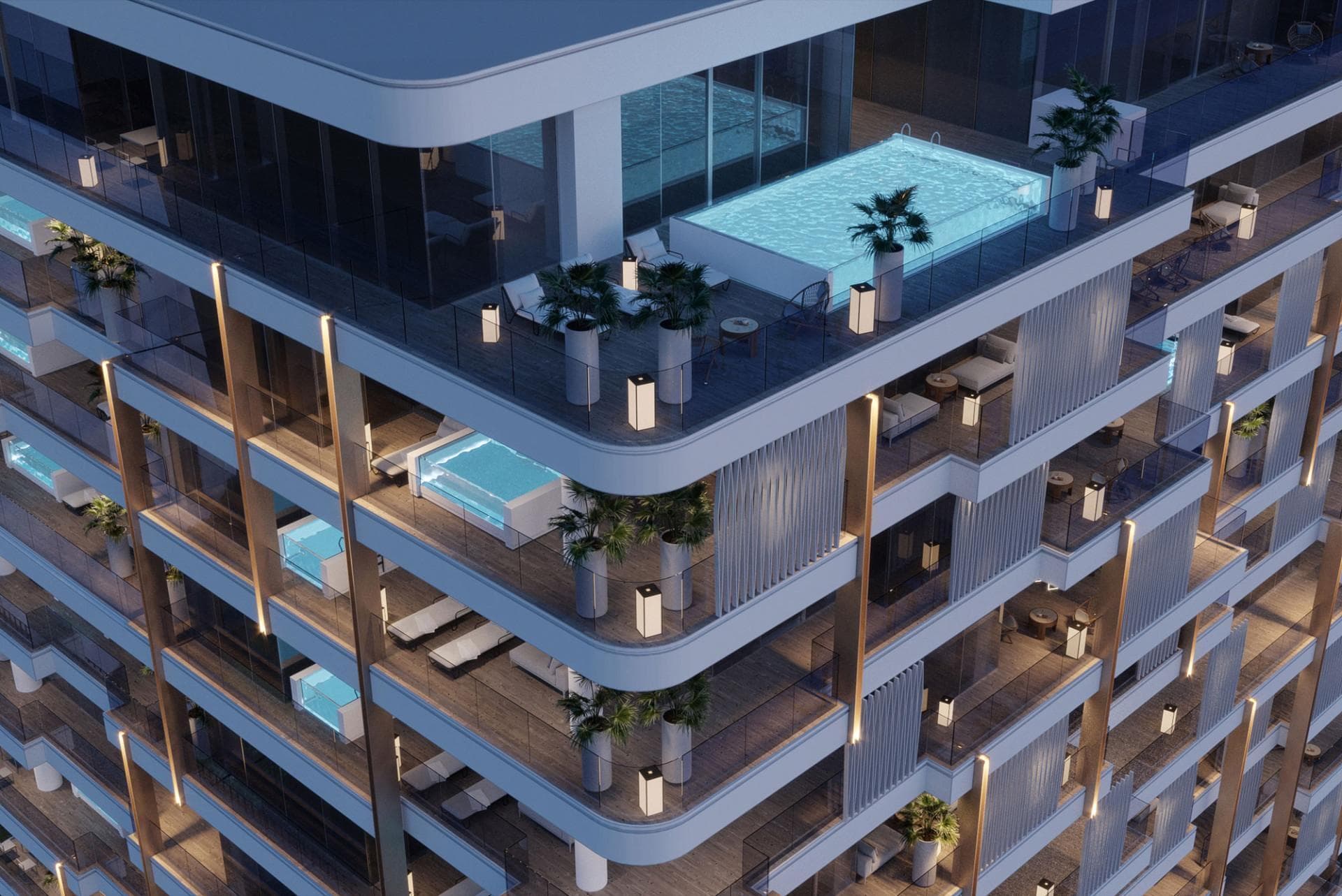 The Ritz-Carlton Residences - Photos