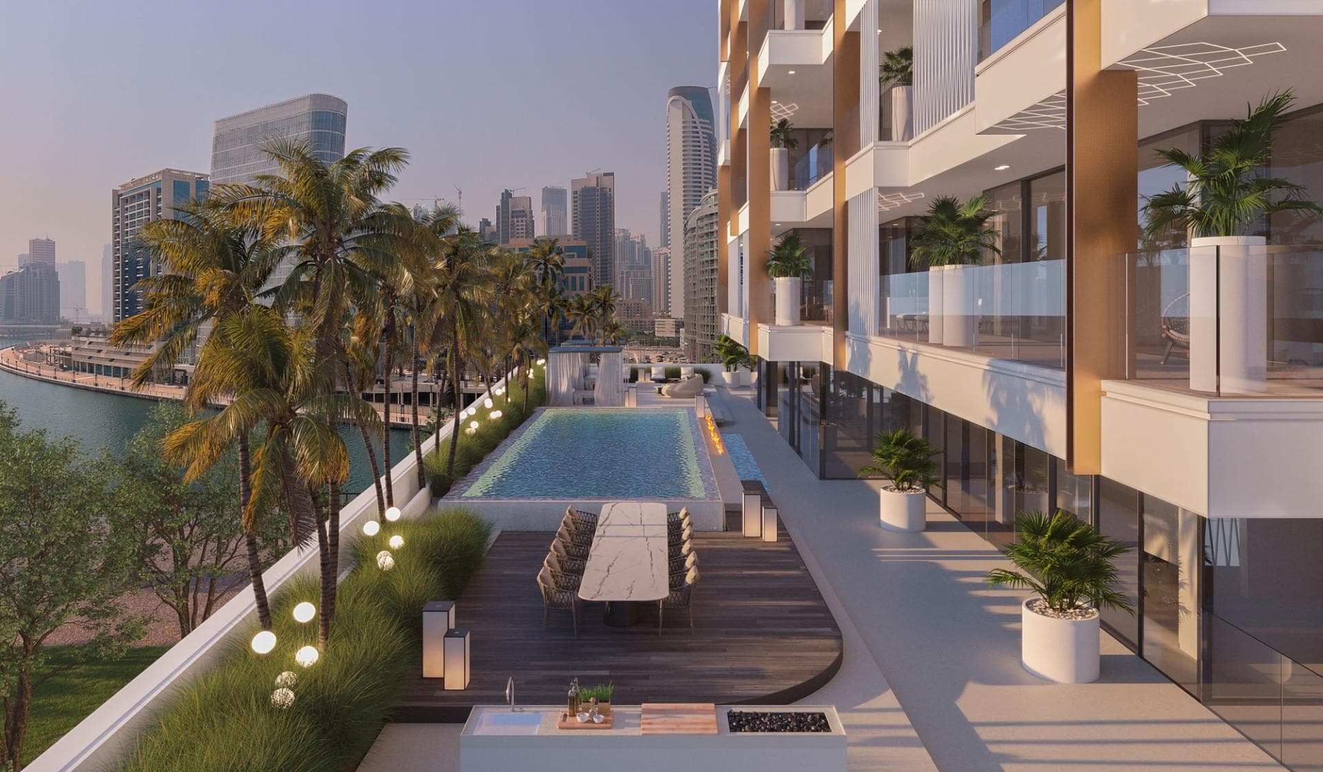 The Ritz-Carlton Residences - Photos