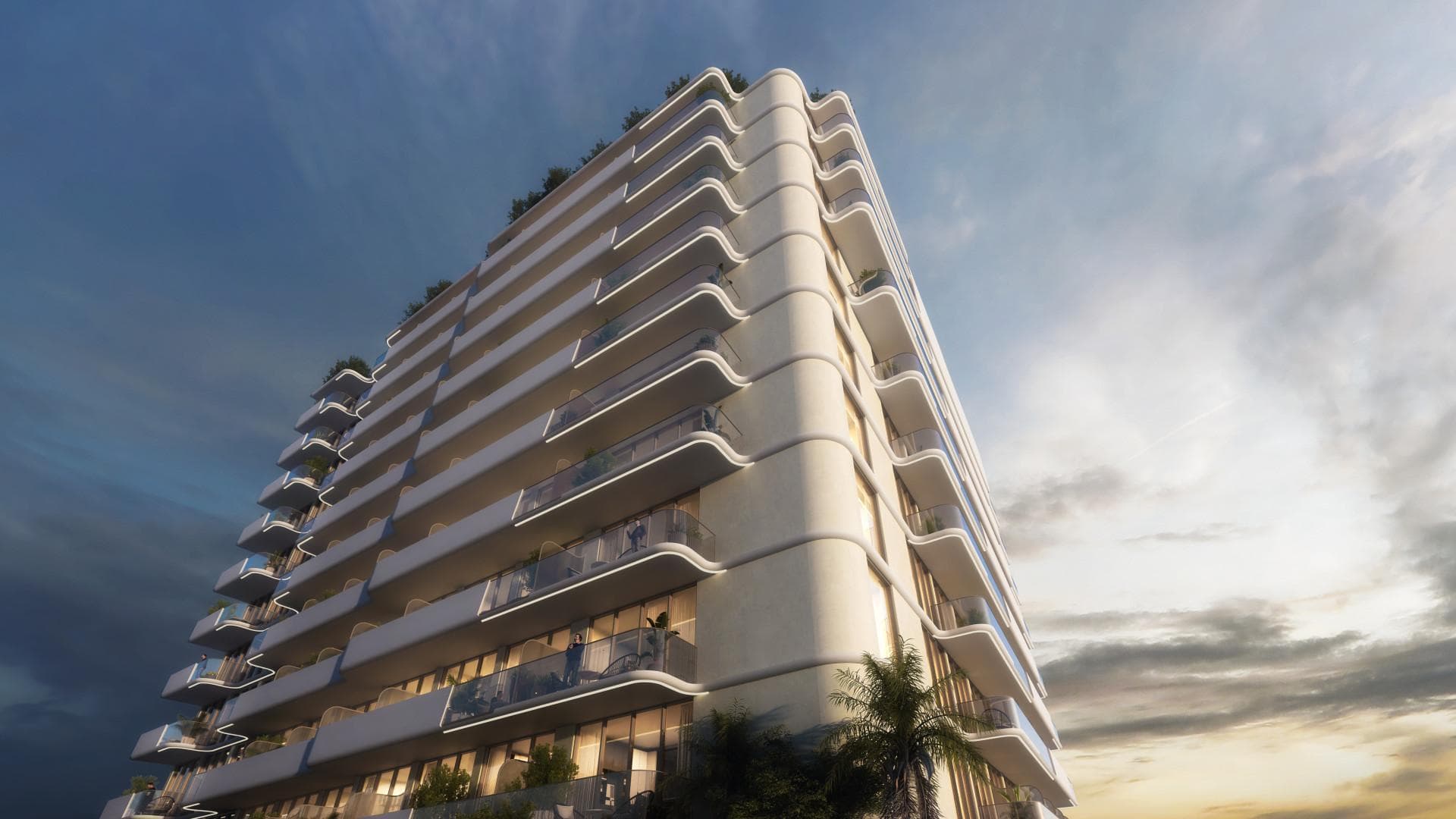 Pearl House II - Photos