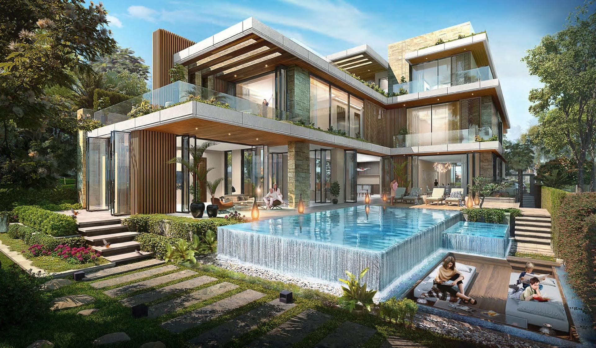 Cavalli Estates - Photos