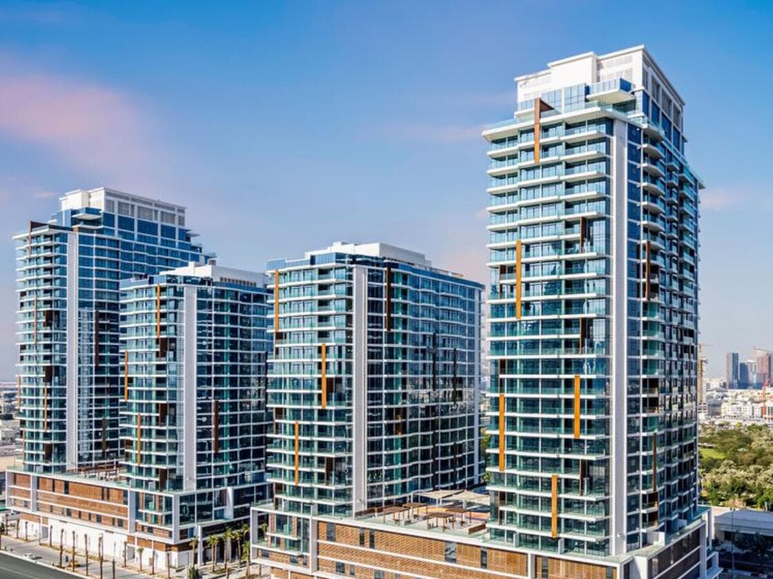 Park Gate Residences - Photos