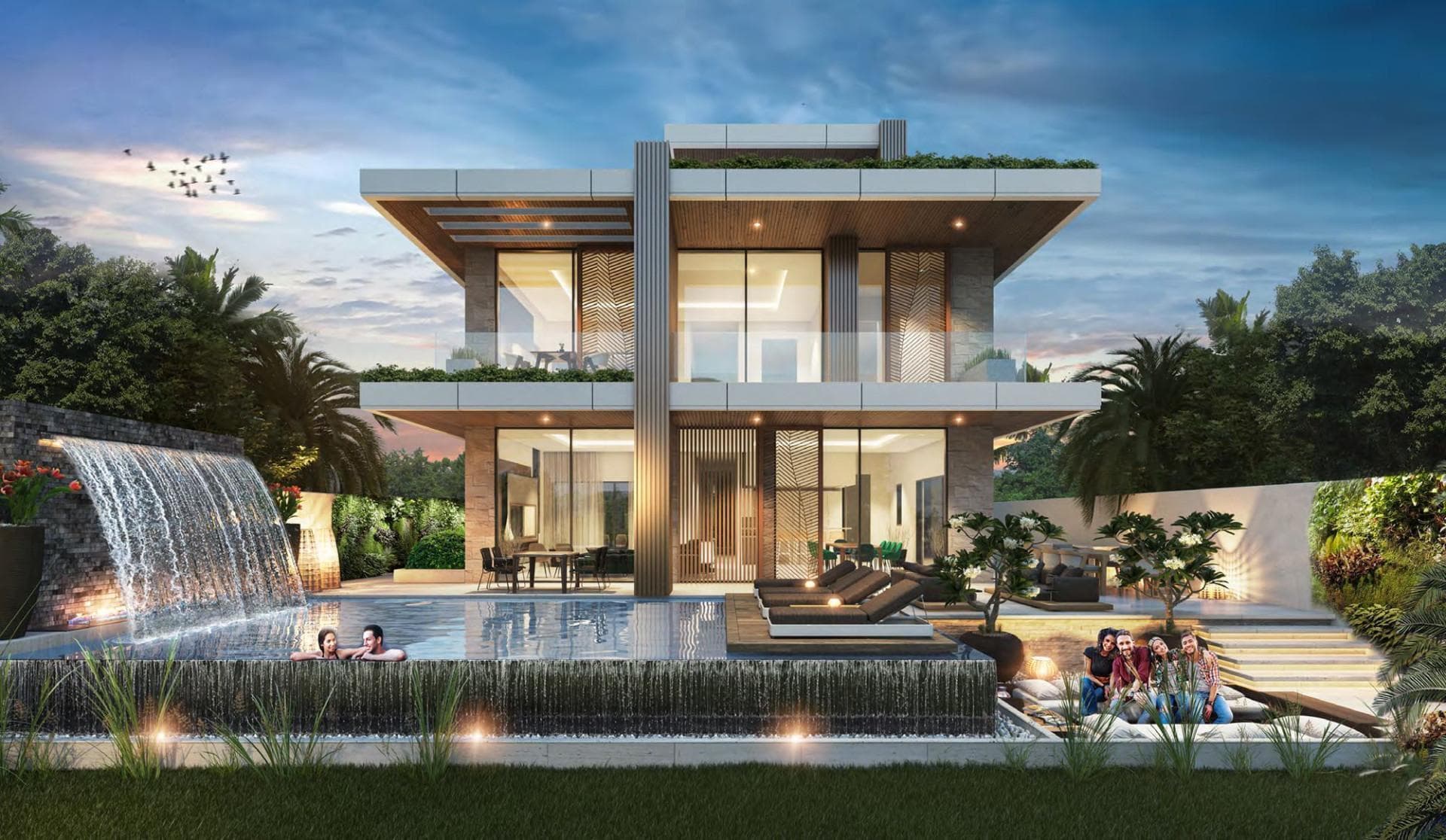 Cavalli Estates - Photos