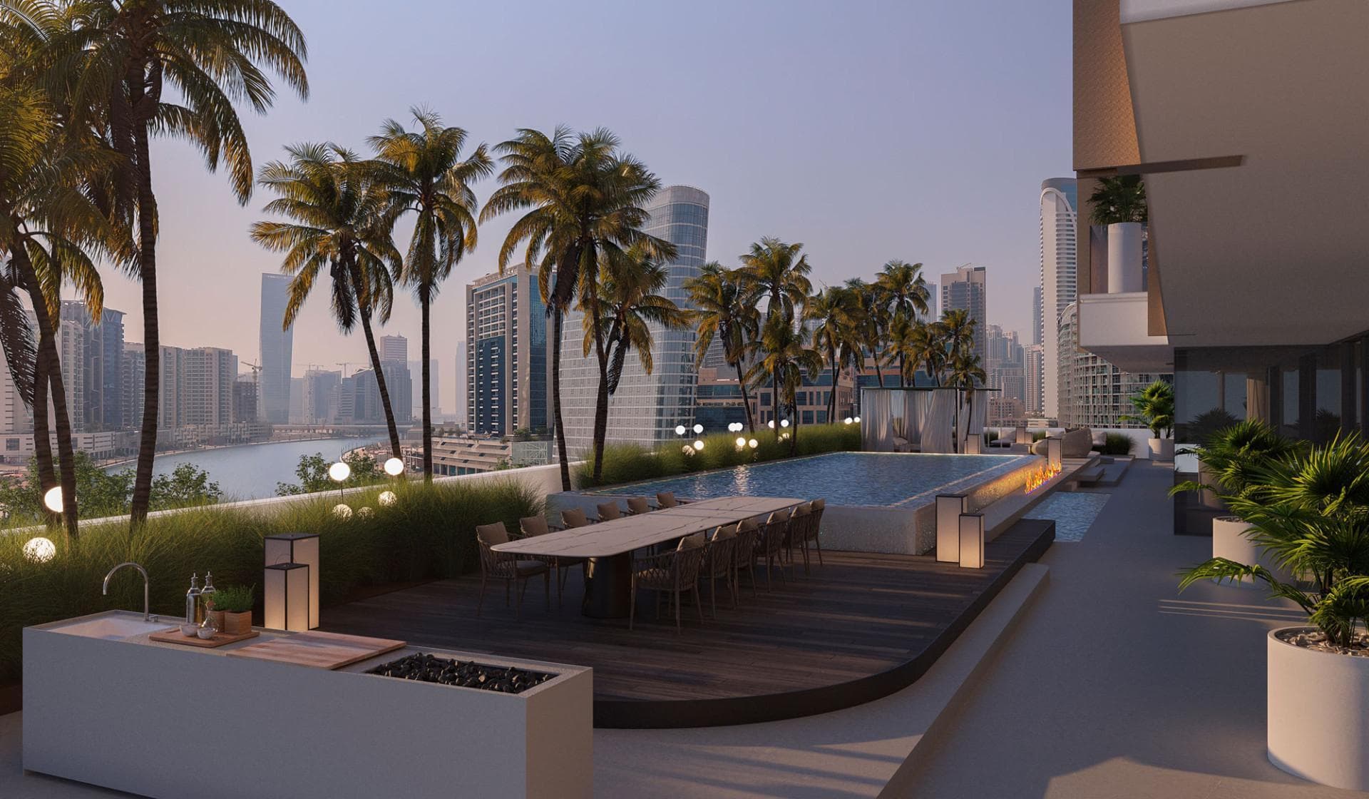 The Ritz-Carlton Residences - Photos