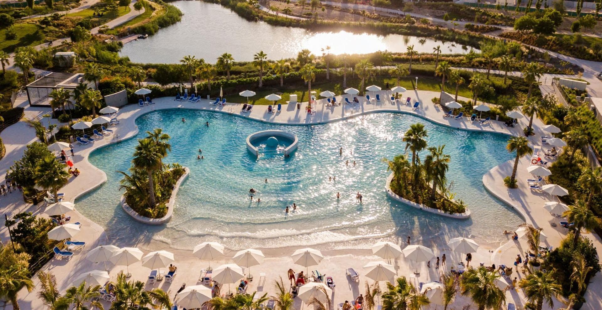 Cavalli Estates - Renders