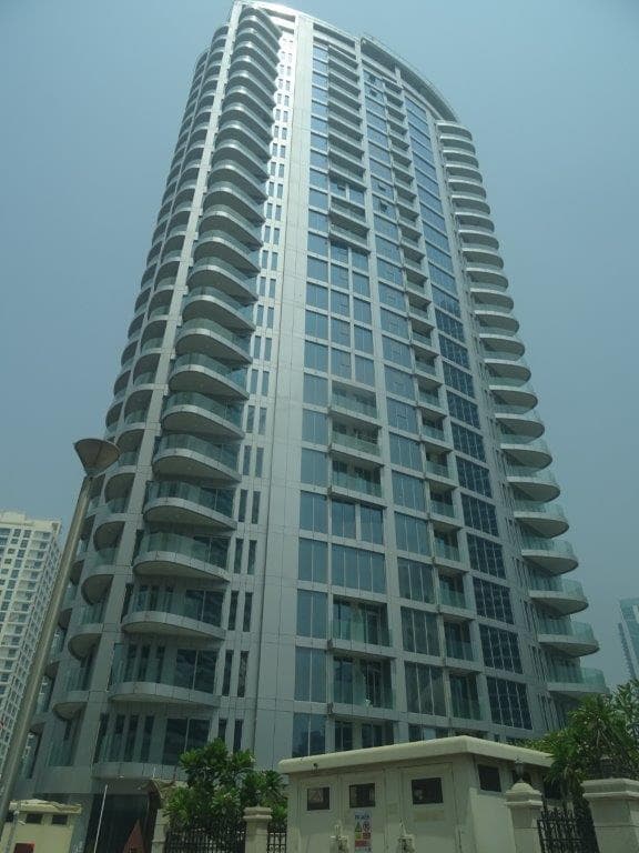 Marina Star - Construction
