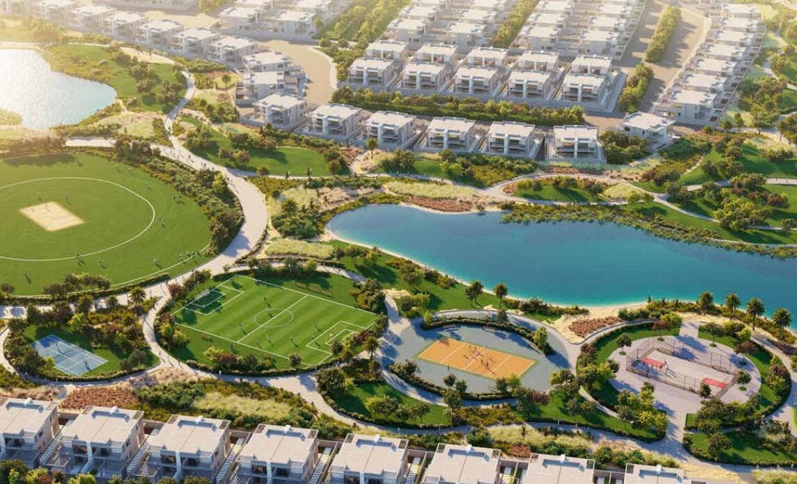 Damac Hills 2 Verona - Photos
