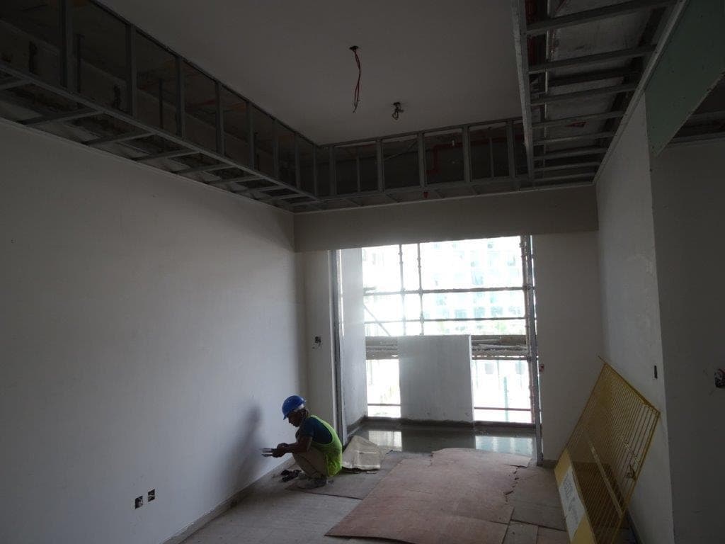 Fawad - Construction