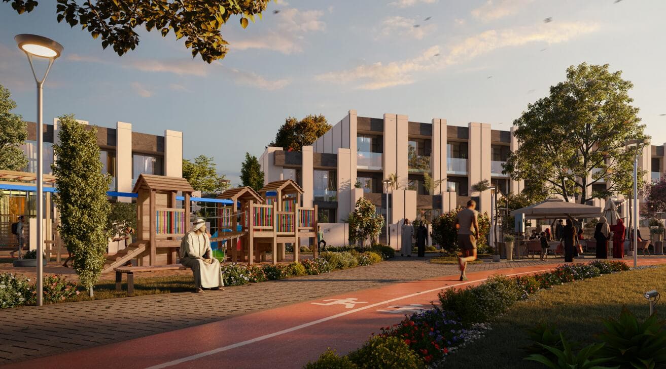 Reportage Village - Photos