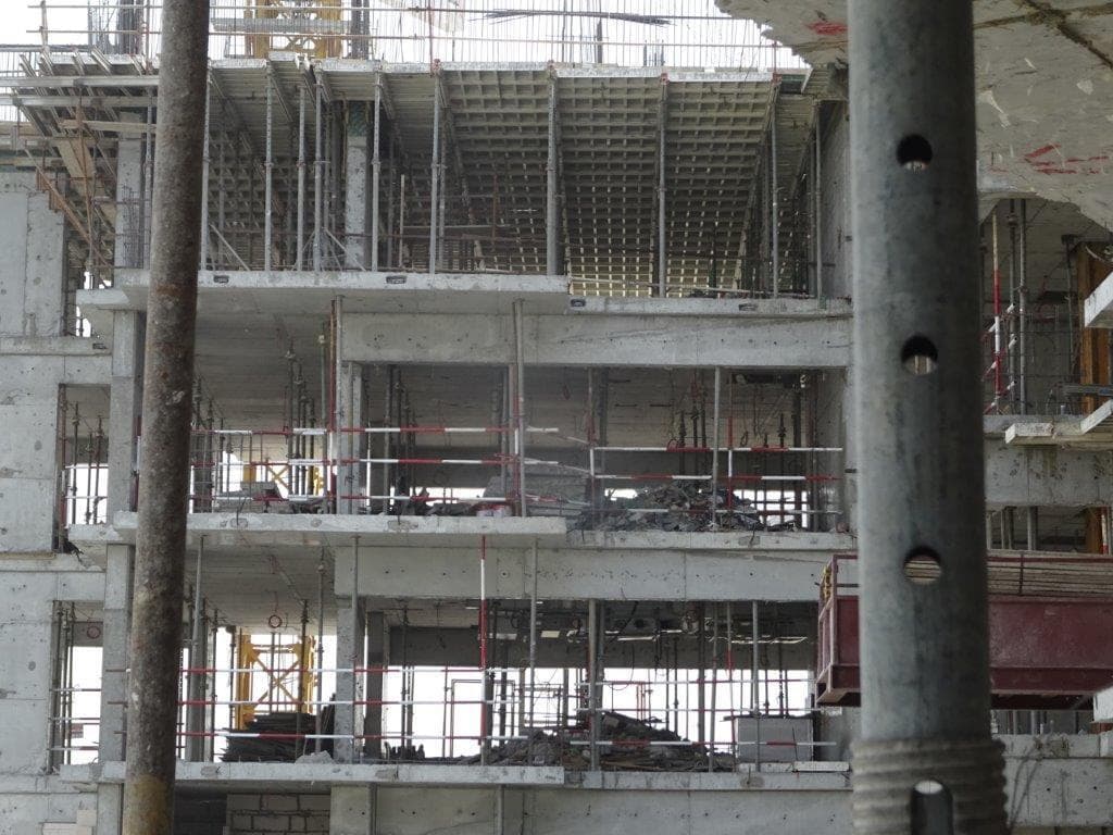 Fawad - Construction