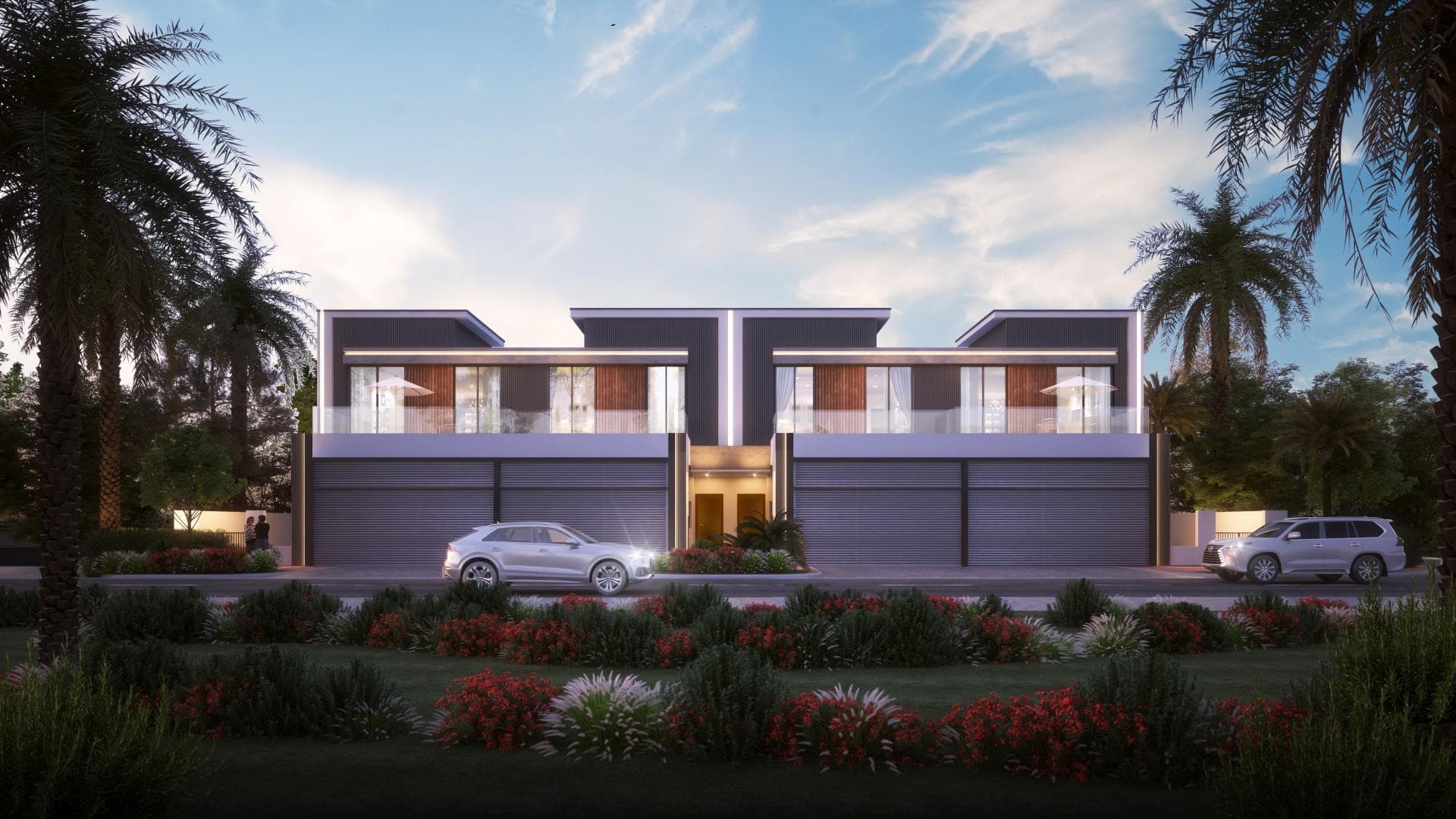 Paradise Hills - Photos
