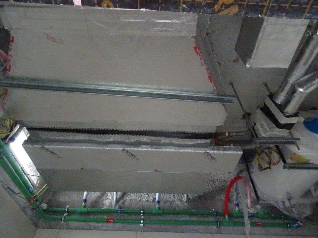 Fawad - Construction