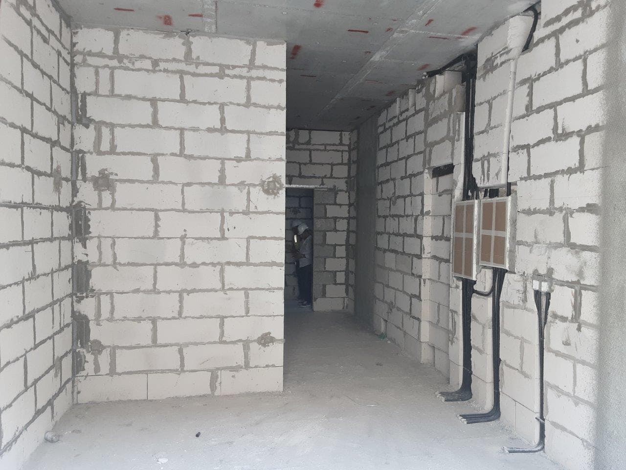 Luma22 - Construction