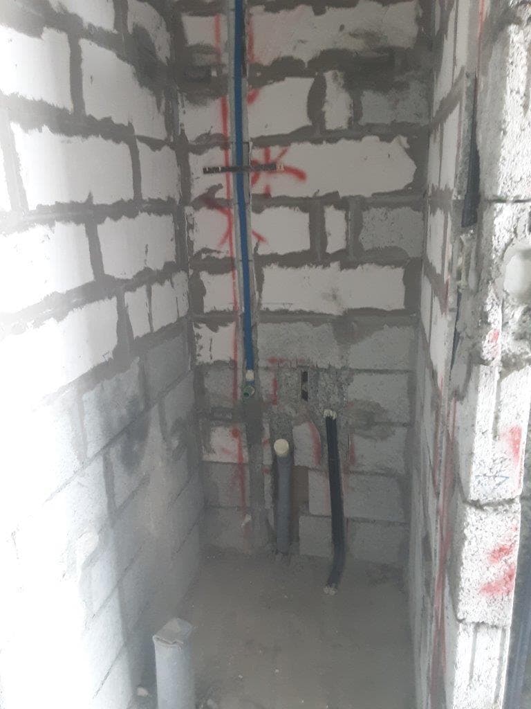 Binghatti Emerald - Construction