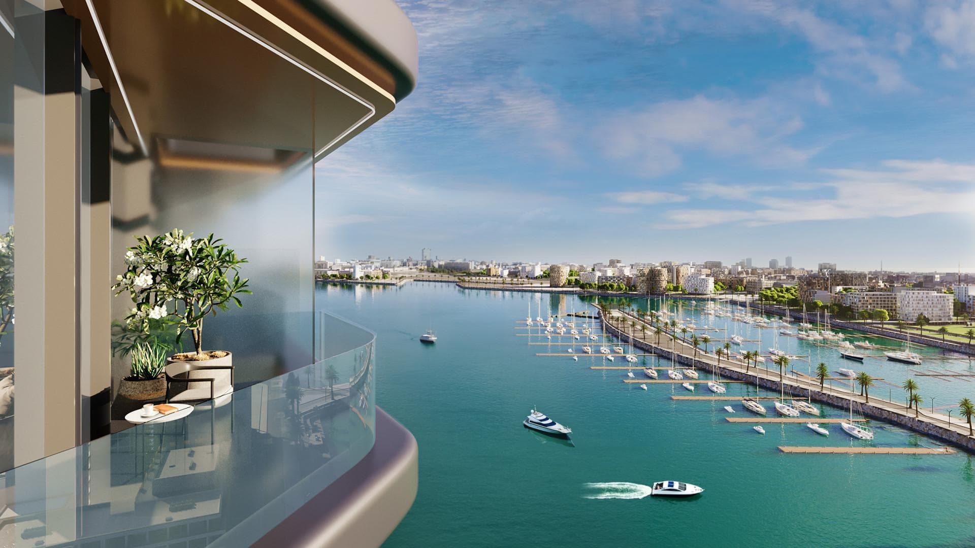 Nautica Towers - Photos