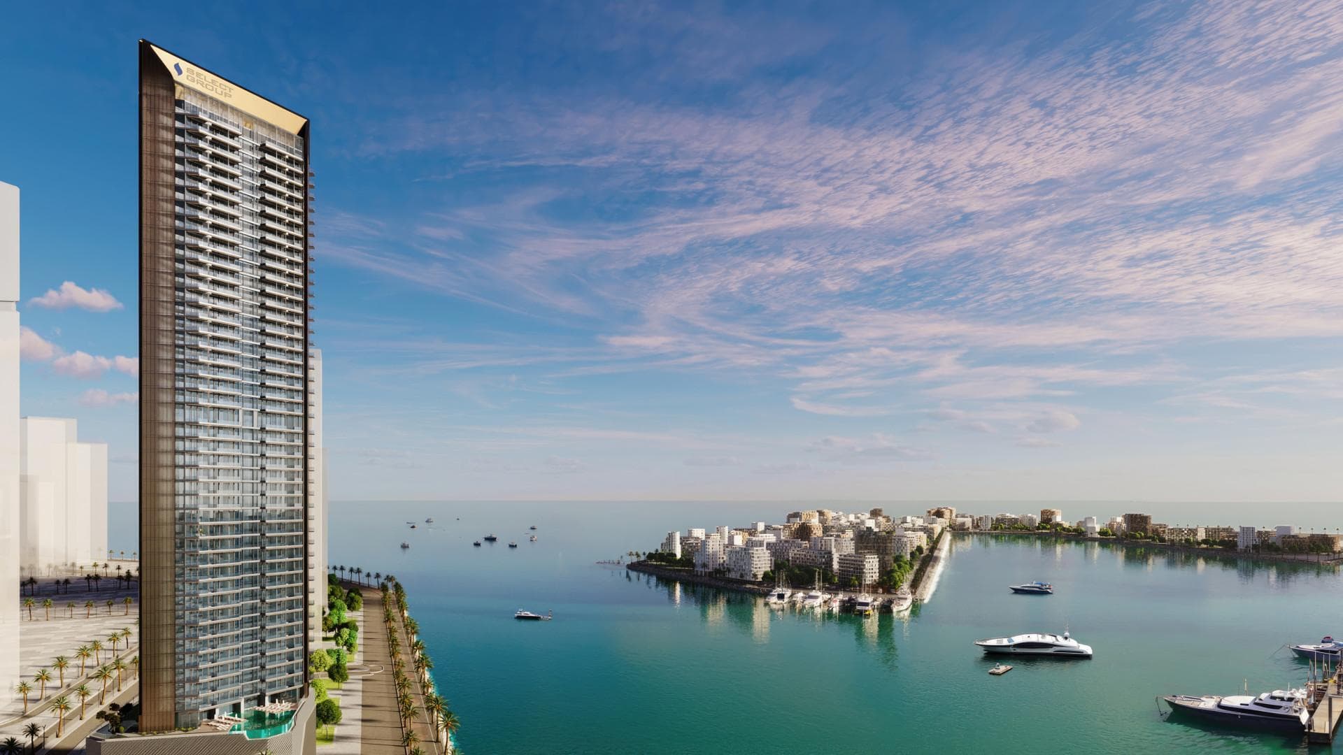 Nautica Towers - Photos