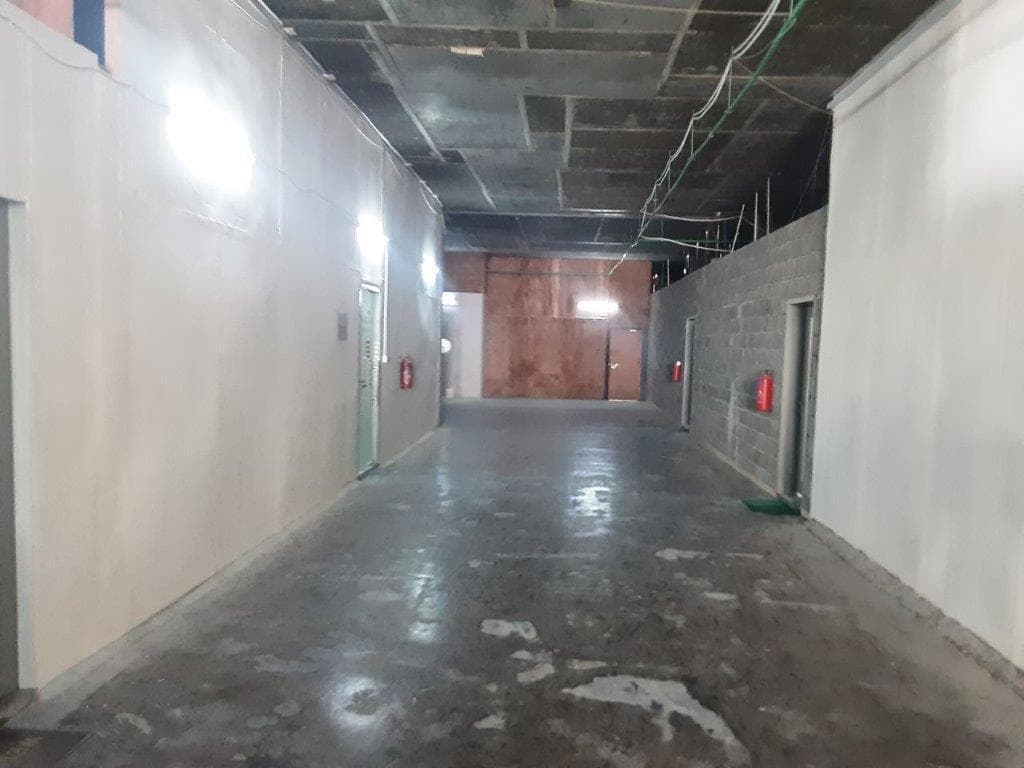 Biltmore Sufouh - Construction