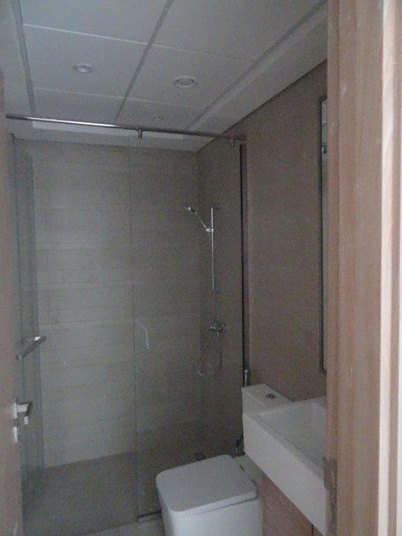 Riviera 32 - Construction