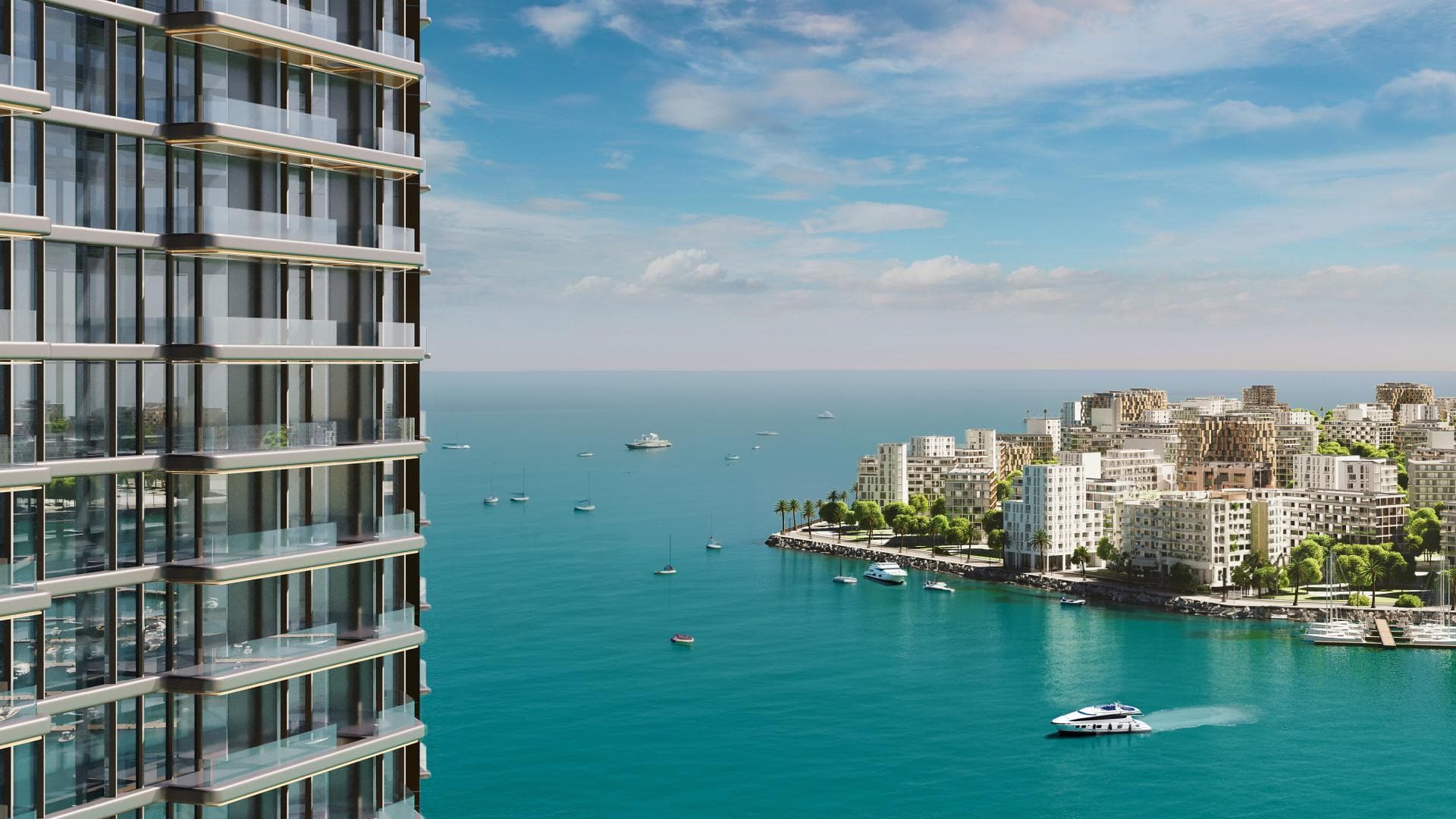 Nautica Towers - Photos